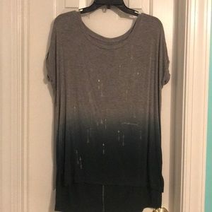 American eagle long shirt